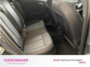 Audi A3 advanced 35 TFSI LED SHZ virtual cockpit