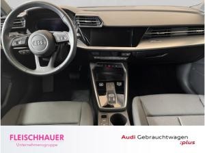 Audi A3 advanced 35 TFSI LED SHZ virtual cockpit