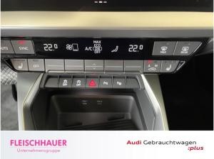 Audi A3 advanced 35 TFSI LED SHZ virtual cockpit