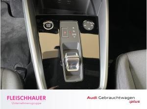 Audi A3 advanced 35 TFSI LED SHZ virtual cockpit