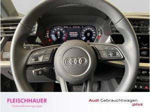 Audi A3 advanced 35 TFSI LED SHZ virtual cockpit
