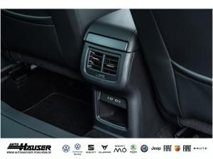 Cupra Ateca 1.5 TSI DSG EL. HECKKL. TOP-VIEW NAVI ACC PARK LED