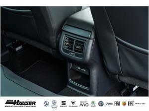 Cupra Ateca 1.5 TSI DSG AHK NAVI KAMERA PARK TEMPOMAT LED FULL-LINK