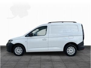 Volkswagen Caddy 2.0 TDI Caddy Cargo AHK LED SHZ GJR