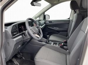 Volkswagen Caddy 2.0 TDI Caddy Cargo AHK LED SHZ GJR