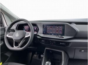 Volkswagen Caddy 2.0 TDI Caddy Cargo AHK LED SHZ GJR