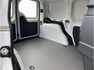 Volkswagen Caddy 2.0 TDI Caddy Cargo AHK LED SHZ GJR