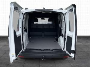 Volkswagen Caddy 2.0 TDI Caddy Cargo AHK LED SHZ GJR