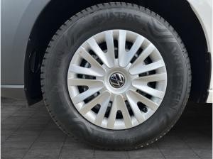 Volkswagen Caddy 2.0 TDI Caddy Cargo AHK LED SHZ GJR