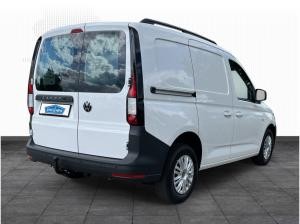 Volkswagen Caddy 2.0 TDI Caddy Cargo AHK LED SHZ GJR