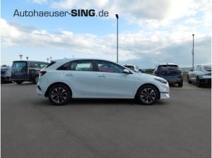 Kia Ceed Navi Tempomat Kamera Klima AppleCar Sitzhz.