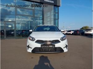 Kia Ceed Navi Tempomat Kamera Klima AppleCar Sitzhz.