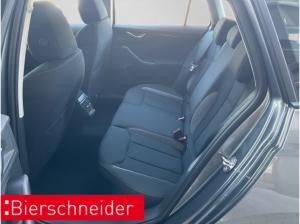 Skoda Kamiq 1.0 TSI Tour *SOFORT VERFÜGBAR* KAMERA SITZHEIZUNG SMART-LINK