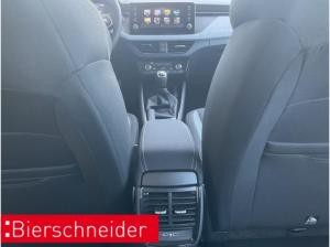 Skoda Kamiq 1.0 TSI Tour *SOFORT VERFÜGBAR* KAMERA SITZHEIZUNG SMART-LINK