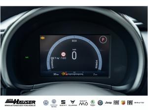 Fiat 600 Hybrid MY25 Special Edition 1.2 DCT 110PS SOFORT LED KAMERA SITZHZG. PDC