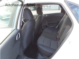 Kia Ceed Navi Tempomat Kamera Klima AppleCar Sitzhz.