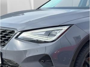 Seat Arona 1.0 TSI DSG FR Black Edition *Navi/Sitzhzg/LED*