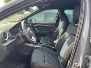 Seat Arona 1.0 TSI DSG FR Black Edition *Navi/Sitzhzg/LED*