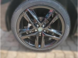 Seat Ibiza Black Edition 1.0 TSI DSG*Navi Digitales Cockpit LED Apple CarPlay Android Auto