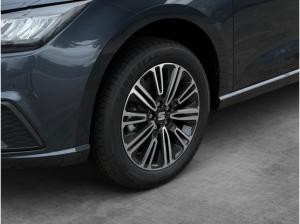 Seat Ibiza Road Edition 1.0 TSI DSG*Rückfahrkamera/Navi/Sitzhzg*