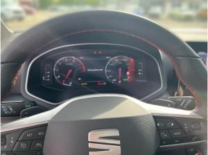 Seat Arona 1.0 TSI DSG FR Black Edition *Navi/Sitzhzg/LED*