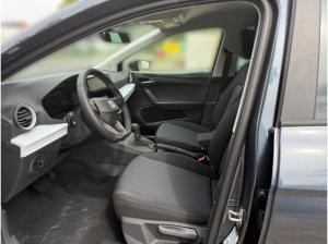 Seat Ibiza Road Edition 1.0 TSI DSG*Rückfahrkamera/Navi/Sitzhzg*