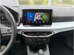 Seat Ibiza Road Edition 1.0 TSI DSG*Rückfahrkamera/Navi/Sitzhzg*