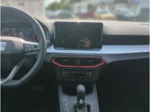 Seat Ibiza Black Edition 1.0 TSI DSG*Navi Digitales Cockpit LED Apple CarPlay Android Auto