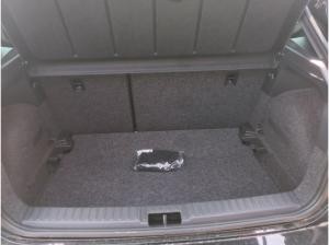 Seat Ibiza Black Edition 1.0 TSI DSG*Navi Digitales Cockpit LED Apple CarPlay Android Auto