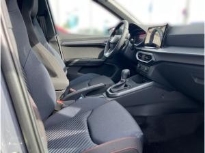 Seat Arona 1.0 TSI DSG FR Black Edition *Navi/Sitzhzg/LED*