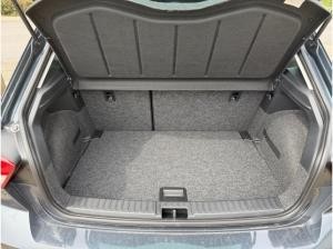 Seat Ibiza Road Edition 1.0 TSI DSG*Rückfahrkamera/Navi/Sitzhzg*