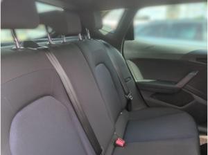 Seat Ibiza Black Edition 1.0 TSI DSG*Navi Digitales Cockpit LED Apple CarPlay Android Auto