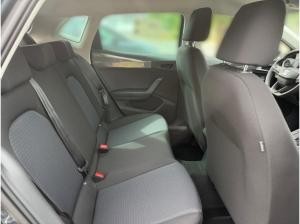 Seat Ibiza Road Edition 1.0 TSI DSG*Rückfahrkamera/Navi/Sitzhzg*