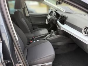 Seat Ibiza Road Edition 1.0 TSI DSG*Rückfahrkamera/Navi/Sitzhzg*