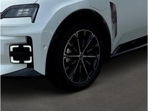 Renault 5 R Iconic Five 120 Urban Range Allwetter*Kamera*Sitzheizung*