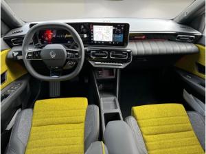 Renault 5 R Iconic Five 120 Urban Range Allwetter*Kamera*Sitzheizung*
