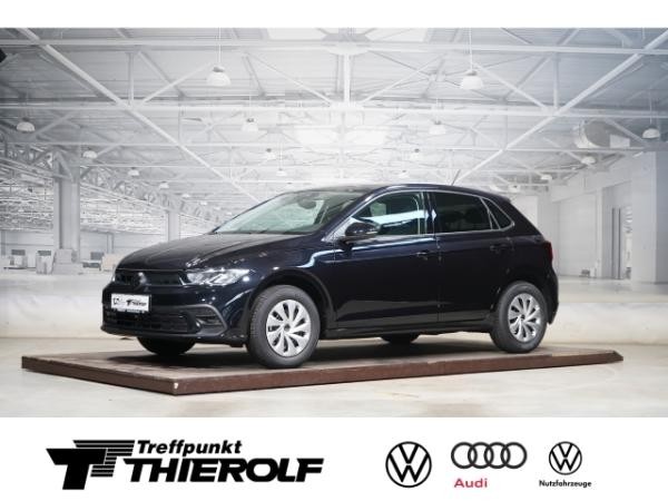 Volkswagen Polo Life 1.0 TSI Light Assist Discover Media