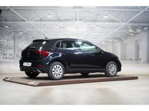 Volkswagen Polo Life 1.0 TSI Light Assist Discover Media