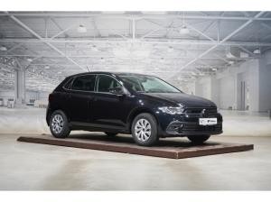 Volkswagen Polo Life 1.0 TSI Light Assist Discover Media