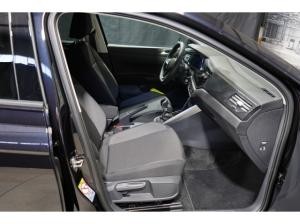 Volkswagen Polo Life 1.0 TSI Light Assist Discover Media