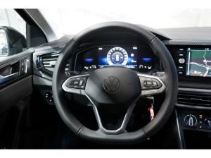 Volkswagen Polo Life 1.0 TSI Light Assist Discover Media