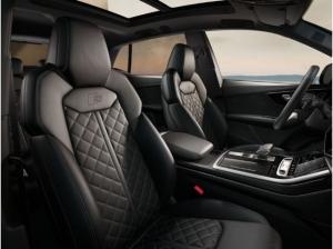 Audi Q8 SUV 50TDI quattro 210(286)kW(PS) tiptro *EROBERUNG*SOFORT*
