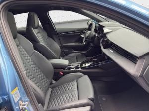 Audi RS3 Limousine TFSI quattro 294(400)kW(PS) S tronic *EROBERUNG*SOFORT*