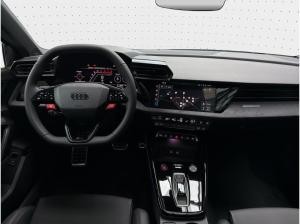 Audi RS3 Limousine TFSI quattro 294(400)kW(PS) S tronic *EROBERUNG*SOFORT*