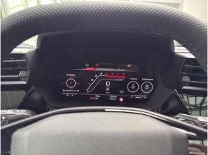 Audi RS3 Limousine TFSI quattro 294(400)kW(PS) S tronic *EROBERUNG*SOFORT*