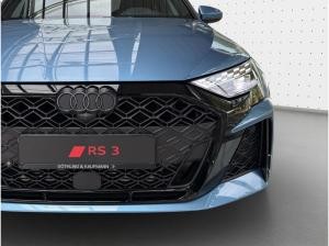Audi RS3 Limousine TFSI quattro 294(400)kW(PS) S tronic *EROBERUNG*SOFORT*
