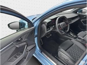 Audi RS3 Limousine TFSI quattro 294(400)kW(PS) S tronic *EROBERUNG*SOFORT*