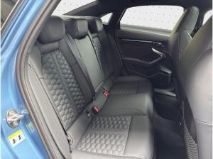 Audi RS3 Limousine TFSI quattro 294(400)kW(PS) S tronic *EROBERUNG*SOFORT*