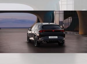 Cupra Formentor VZ Black Edition 2.0 TSI 333PS VORLAUFFAHRZEUG - INKL. WARTUNG & VERSCHLEISS- GEWERBE -LOYALISIERUNG