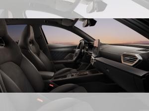 Cupra Formentor VZ Black Edition 2.0 TSI 333PS VORLAUFFAHRZEUG - INKL. WARTUNG & VERSCHLEISS- GEWERBE -LOYALISIERUNG